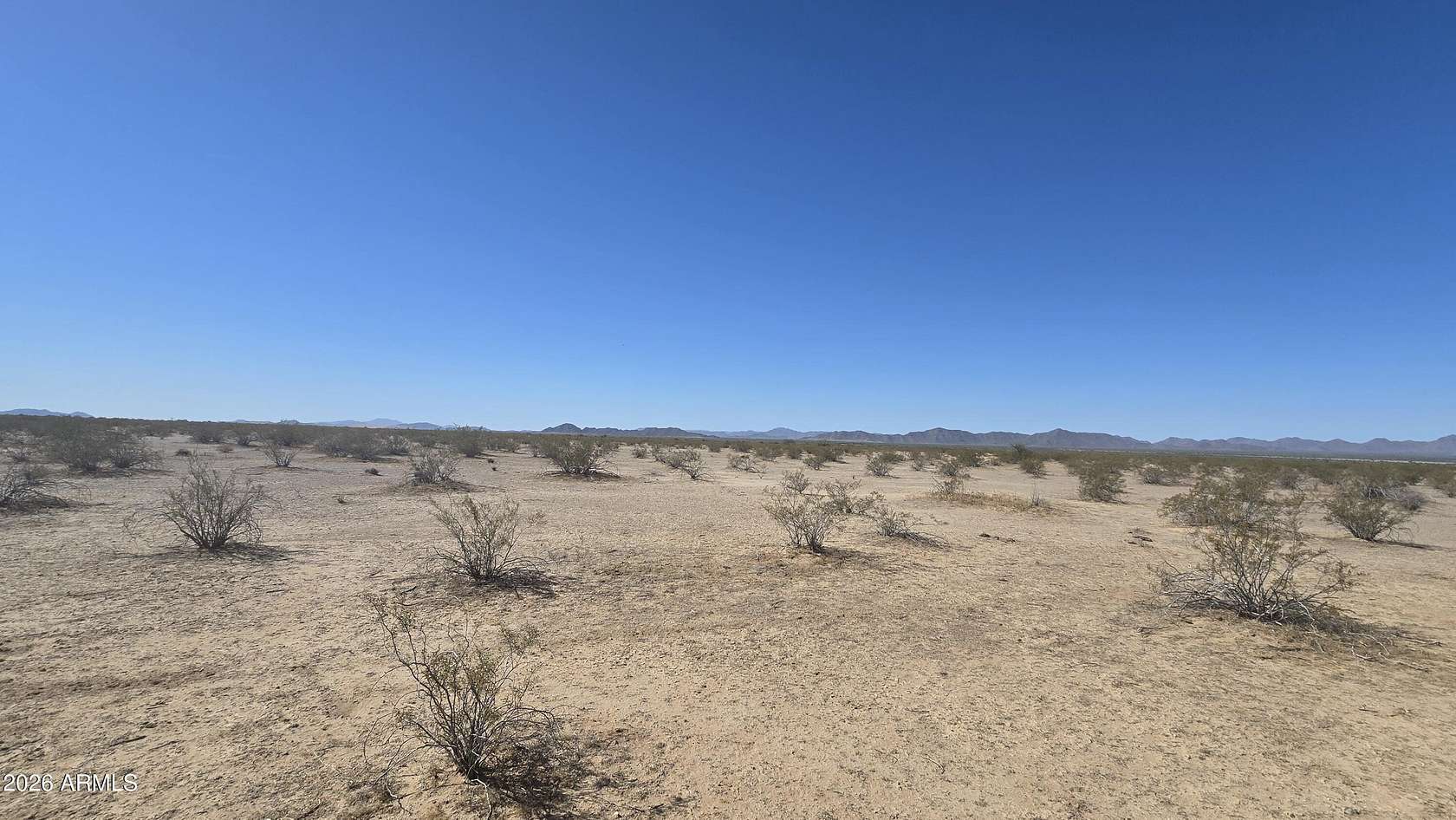80 Acres of Mixed-Use Land for Sale in Goodyear, Arizona