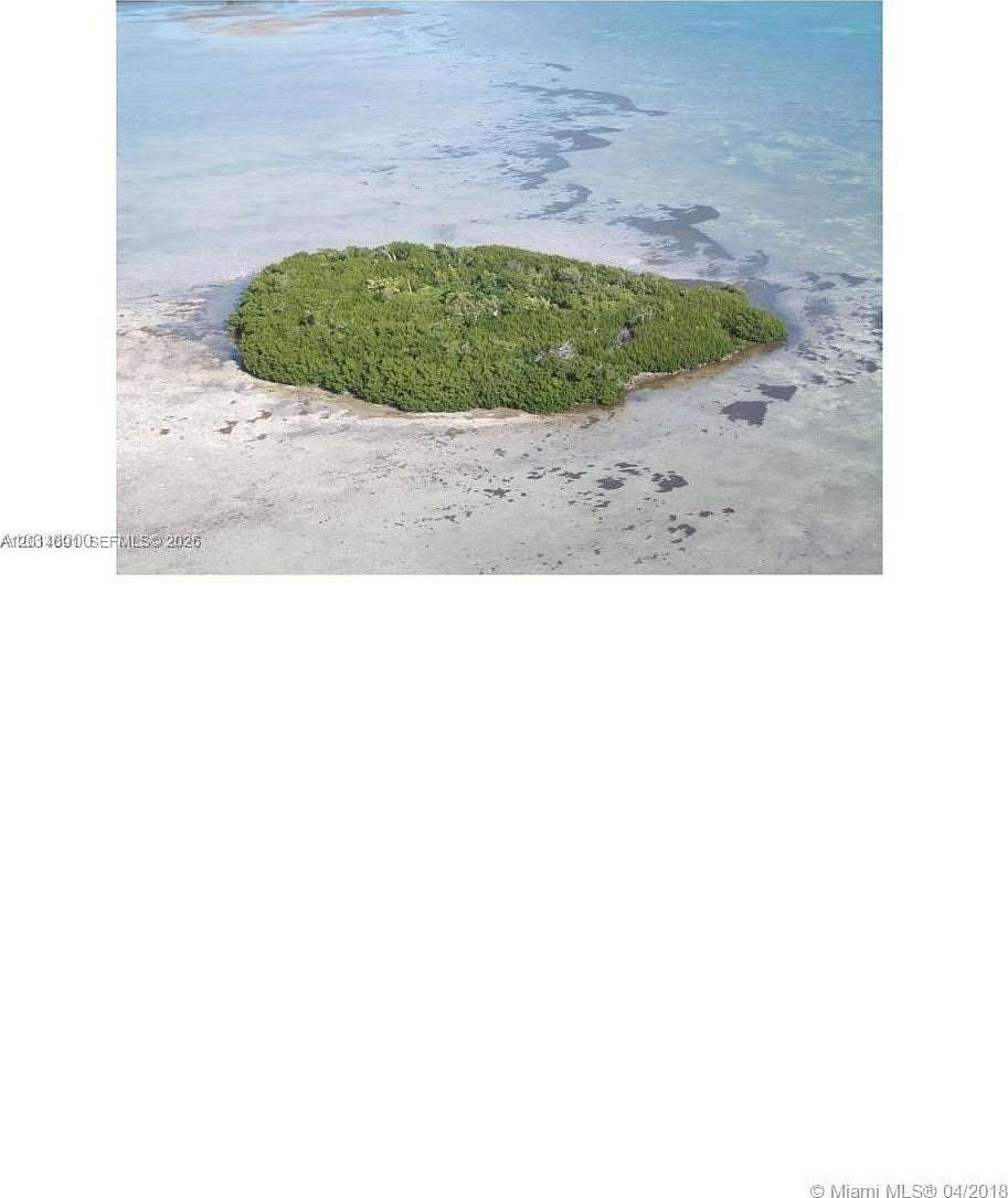22 Acres of Land for Sale in Big Pine Key, Florida