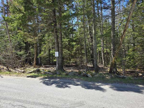 2.7 Acres of Residential Land for Sale in Saint George, Maine