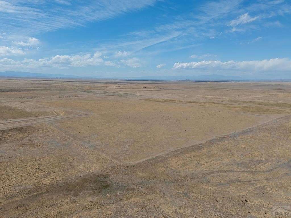 80 Acres of Land for Sale in Avondale, Colorado
