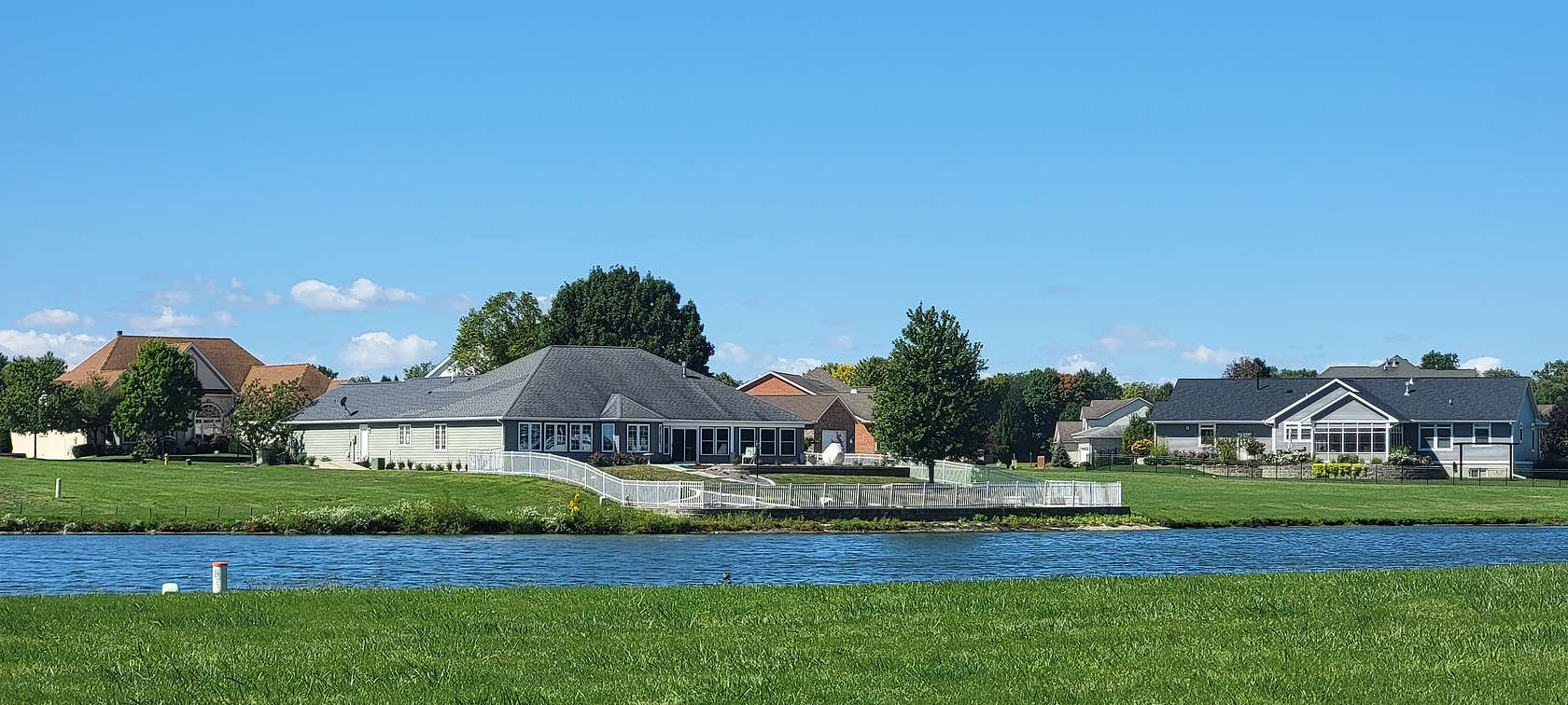 2.75 Acres of Residential Land for Sale in Urbana, Illinois