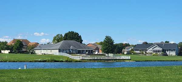 2.75 Acres of Residential Land for Sale in Urbana, Illinois