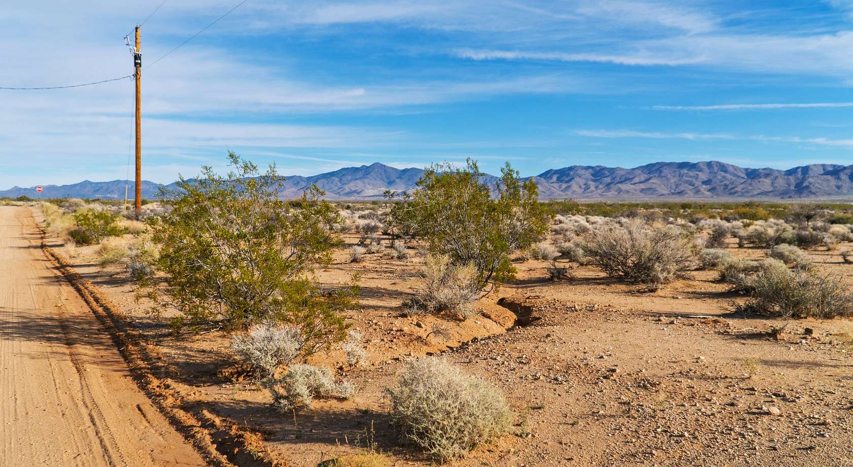 1.17 Acres of Residential Land for Sale in Golden Valley, Arizona