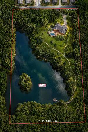 5.2 Acres of Residential Land for Sale in Hollywood, Florida