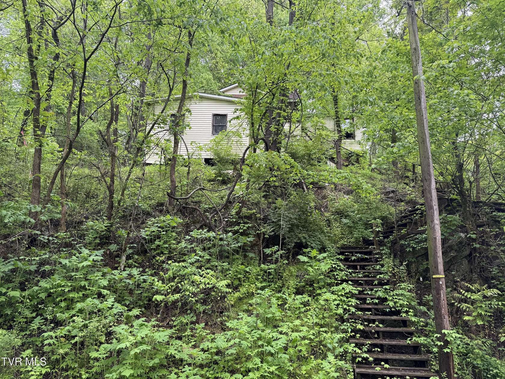 0.3 Acres of Residential Land for Sale in Big Stone Gap, Virginia