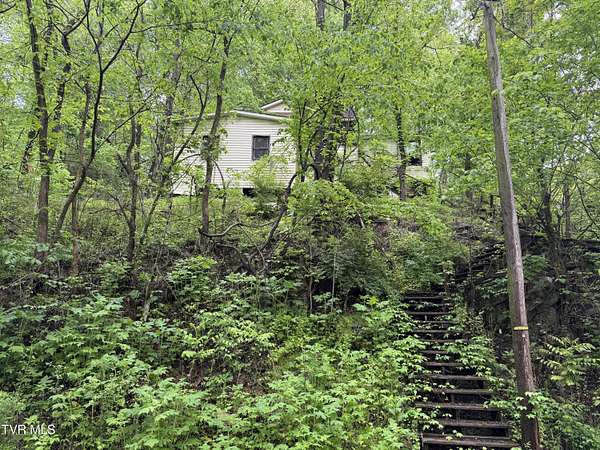 0.3 Acres of Residential Land for Sale in Big Stone Gap, Virginia