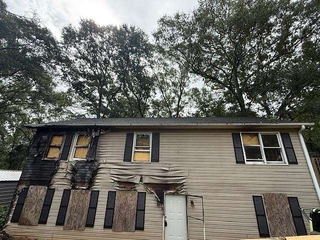 0.96 Acres of Residential Land for Sale in Spartanburg, South Carolina