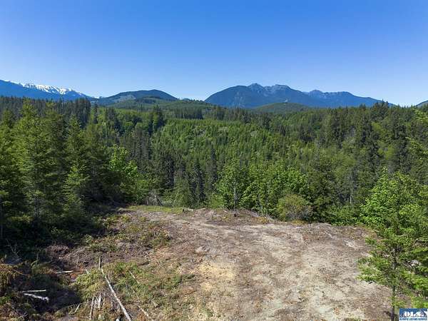 82.4 Acres of Recreational & Residential Land for Sale in Port Angeles, Washington