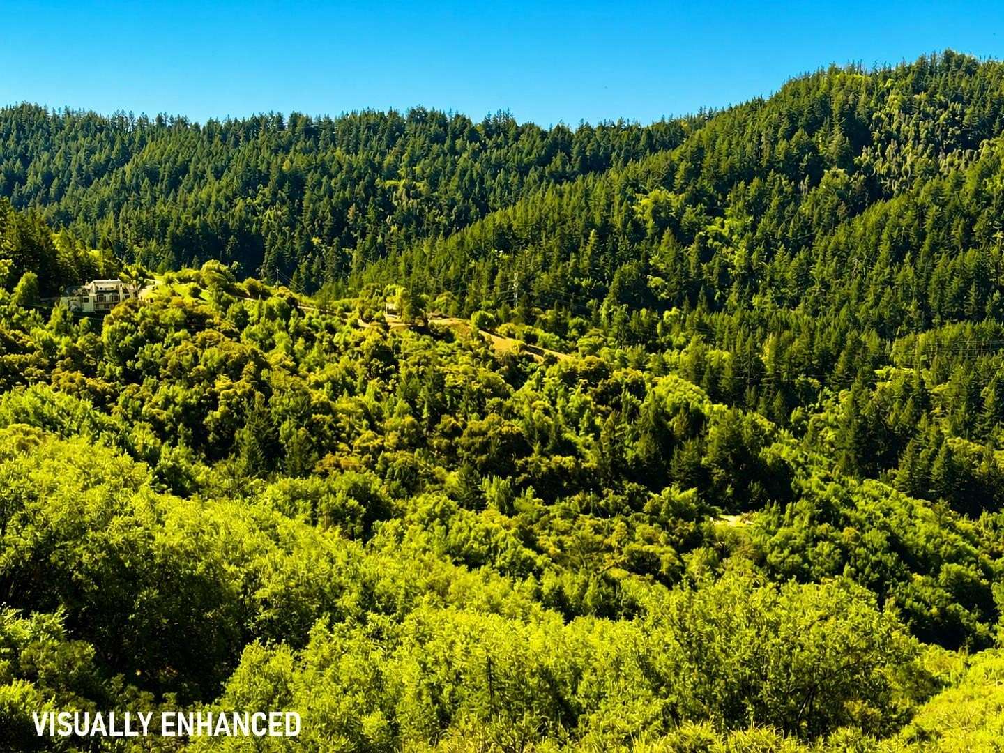 60.3 Acres of Land for Sale in Saratoga, California