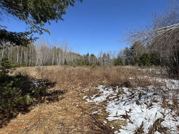 117 Acres of Recreational Land for Sale in Benton, Maine