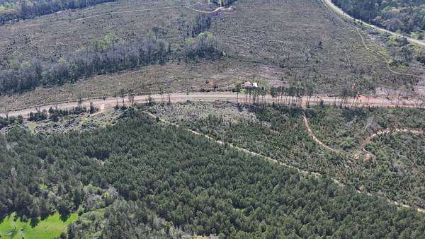2 Acres of Residential Land for Sale in Andalusia, Alabama