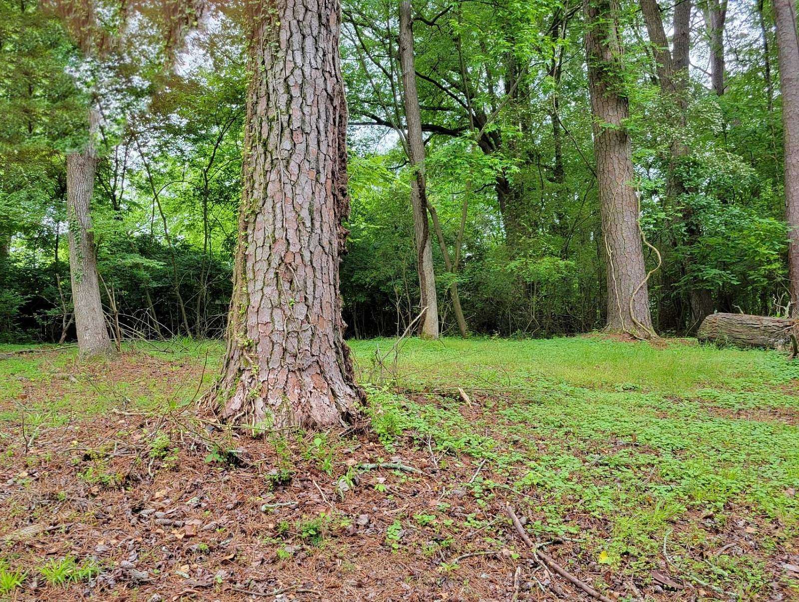 0.17 Acres of Land for Sale in LaFayette, Georgia