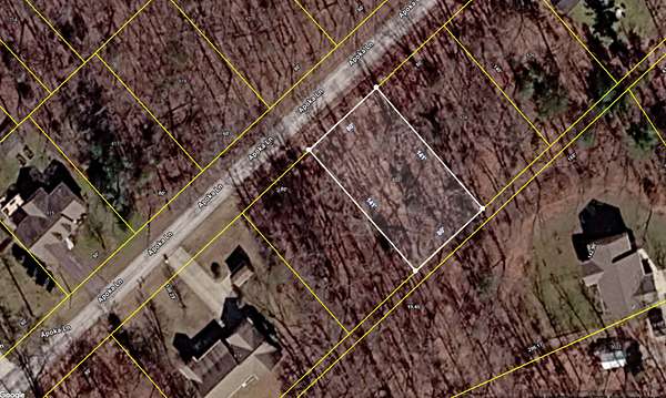 0.26 Acres of Residential Land for Sale in Crossville, Tennessee