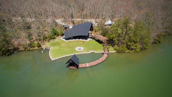 66.5 Acres of Recreational & Residential Land for Sale in McMinnville, Tennessee