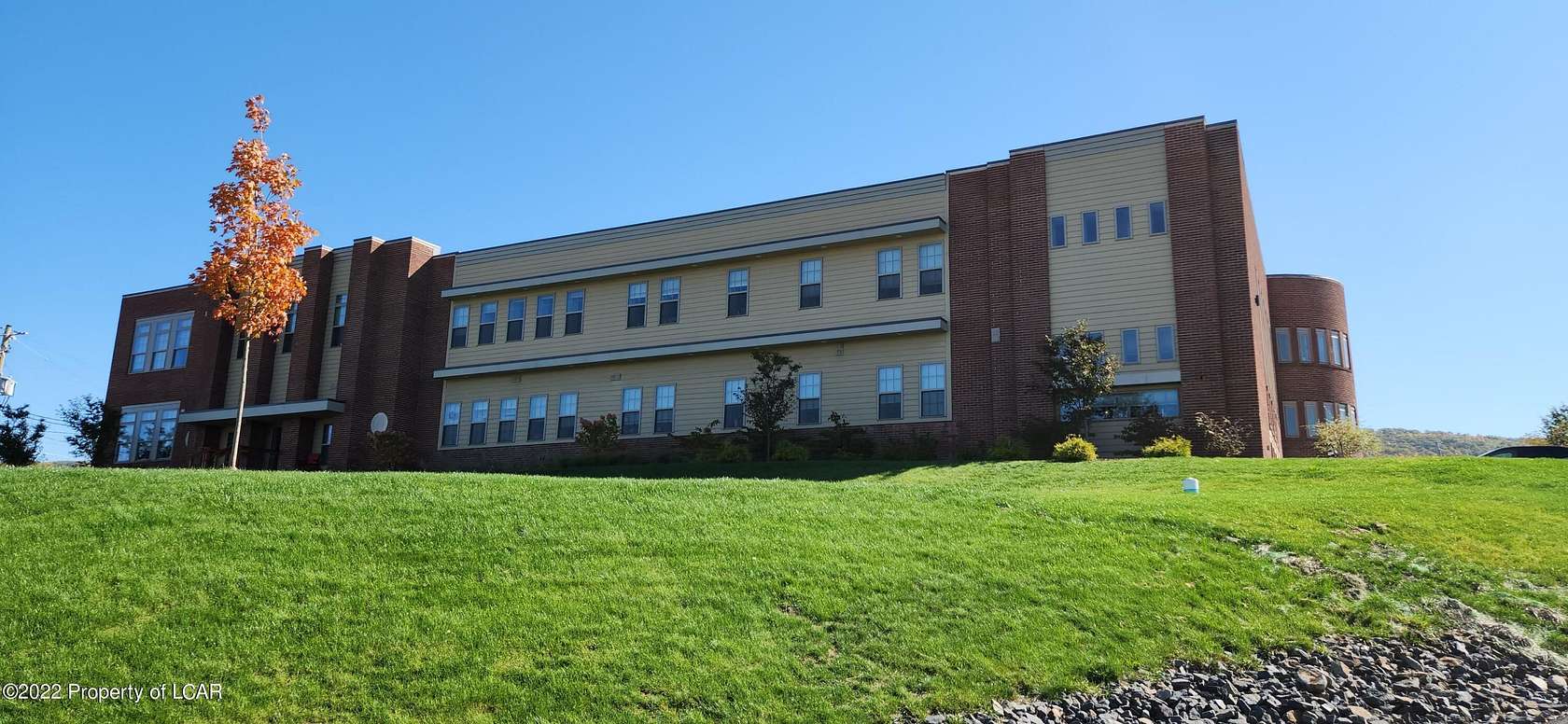 2.5 Acres of Improved Commercial Land for Sale in Wilkes-Barre Township, Pennsylvania