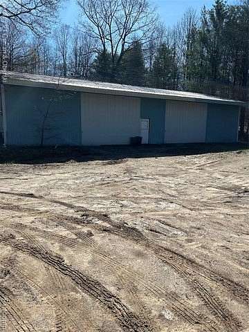 0.28 Acres of Residential Land for Sale in Garfield Township, Michigan