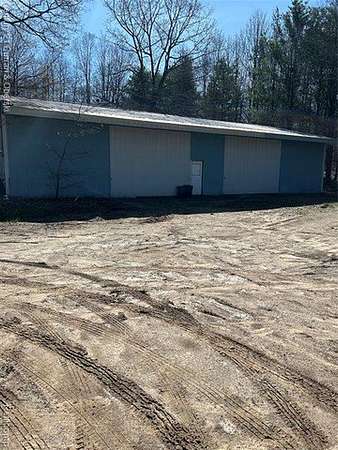 0.28 Acres of Residential Land for Sale in Garfield Township, Michigan