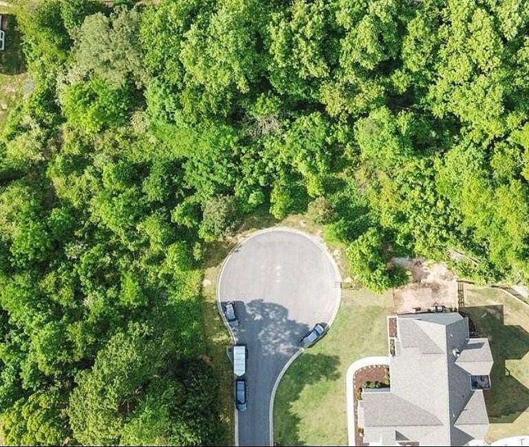0.59 Acres of Residential Land for Sale in Gainesville, Georgia