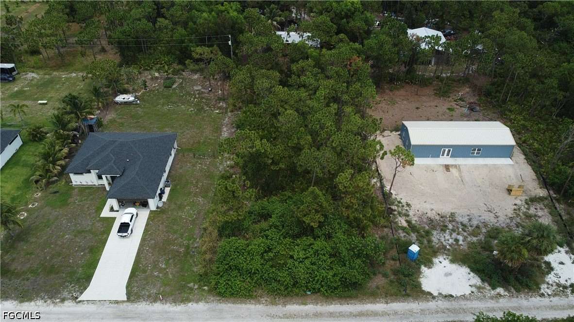 0.5 Acres of Residential Land for Sale in Bokeelia, Florida