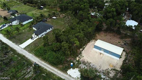 0.5 Acres of Residential Land for Sale in Bokeelia, Florida