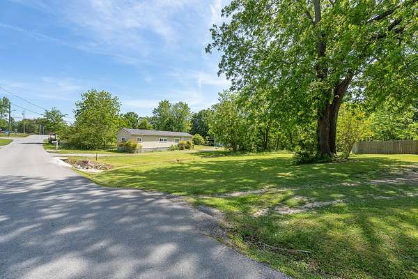 1.76 Acres of Residential Land for Auction in Smithville, Tennessee