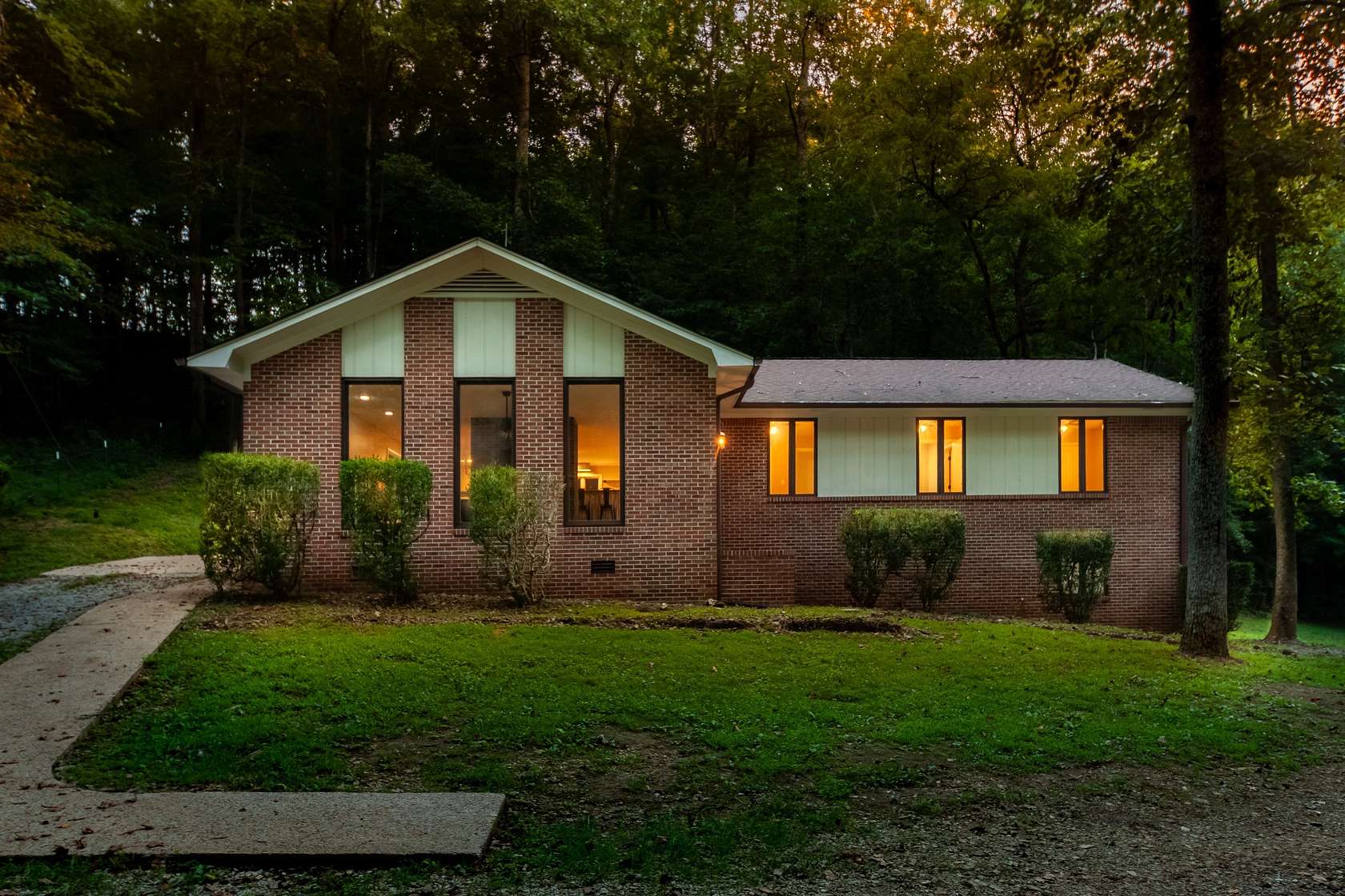 43.6 Acres of Land with Home for Sale in Pulaski, Tennessee
