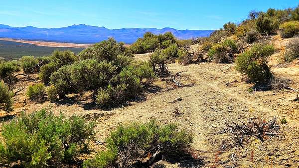 1.13 Acres of Residential Land for Sale in Elko, Nevada
