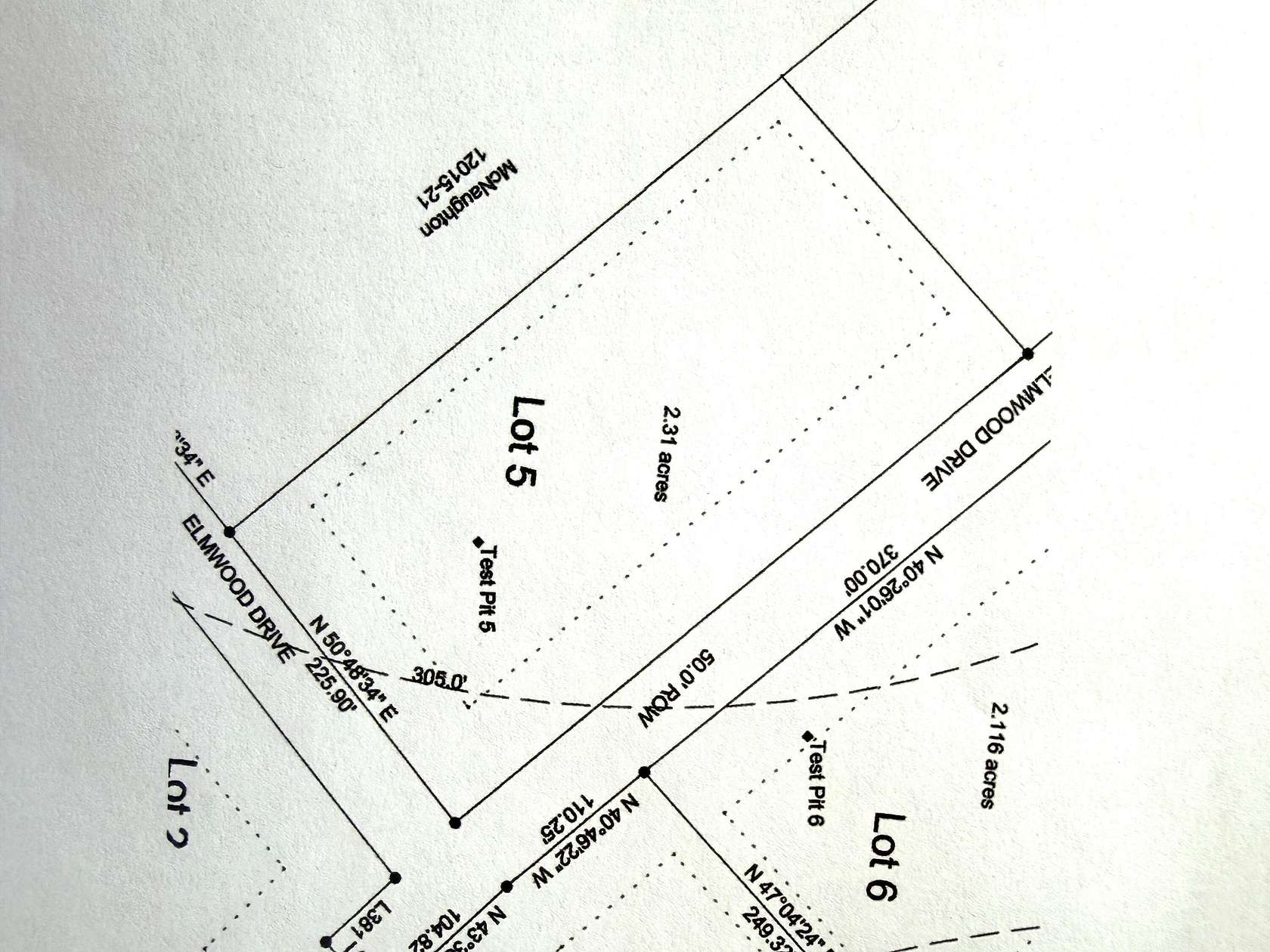 2.3 Acres of Residential Land for Sale in Windsor, Maine