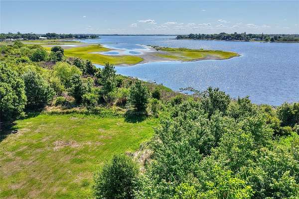 109 Acres of Recreational Land for Sale in Fort Meade, Florida