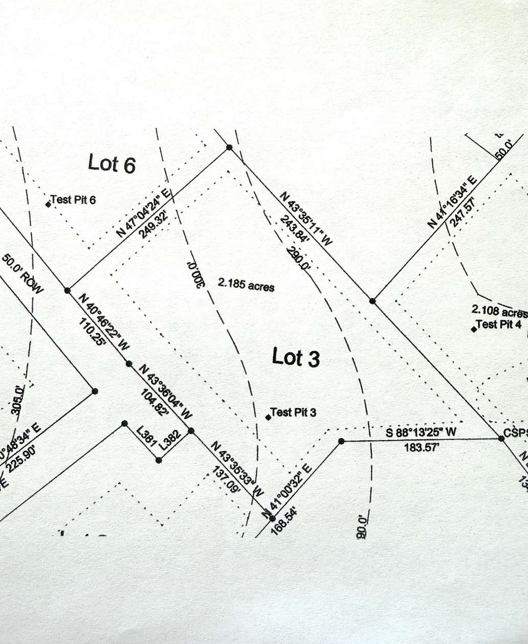 2.18 Acres of Residential Land for Sale in Windsor, Maine