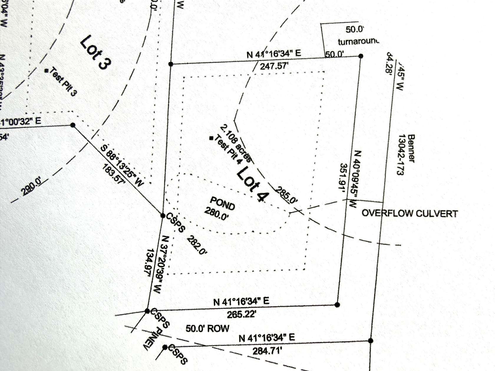 2.1 Acres of Residential Land for Sale in Windsor, Maine