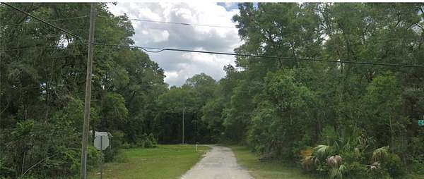 0.34 Acres of Residential Land for Sale in Inverness, Florida
