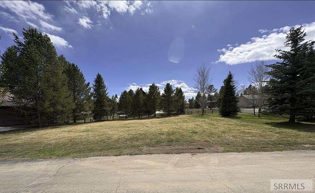 0.24 Acres of Residential Land for Sale in Island Park, Idaho