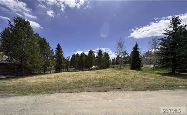 0.24 Acres of Residential Land for Sale in Island Park, Idaho