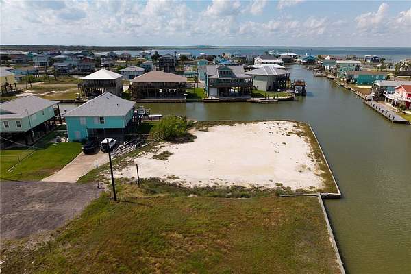0.32 Acres of Residential Land for Sale in Rockport, Texas