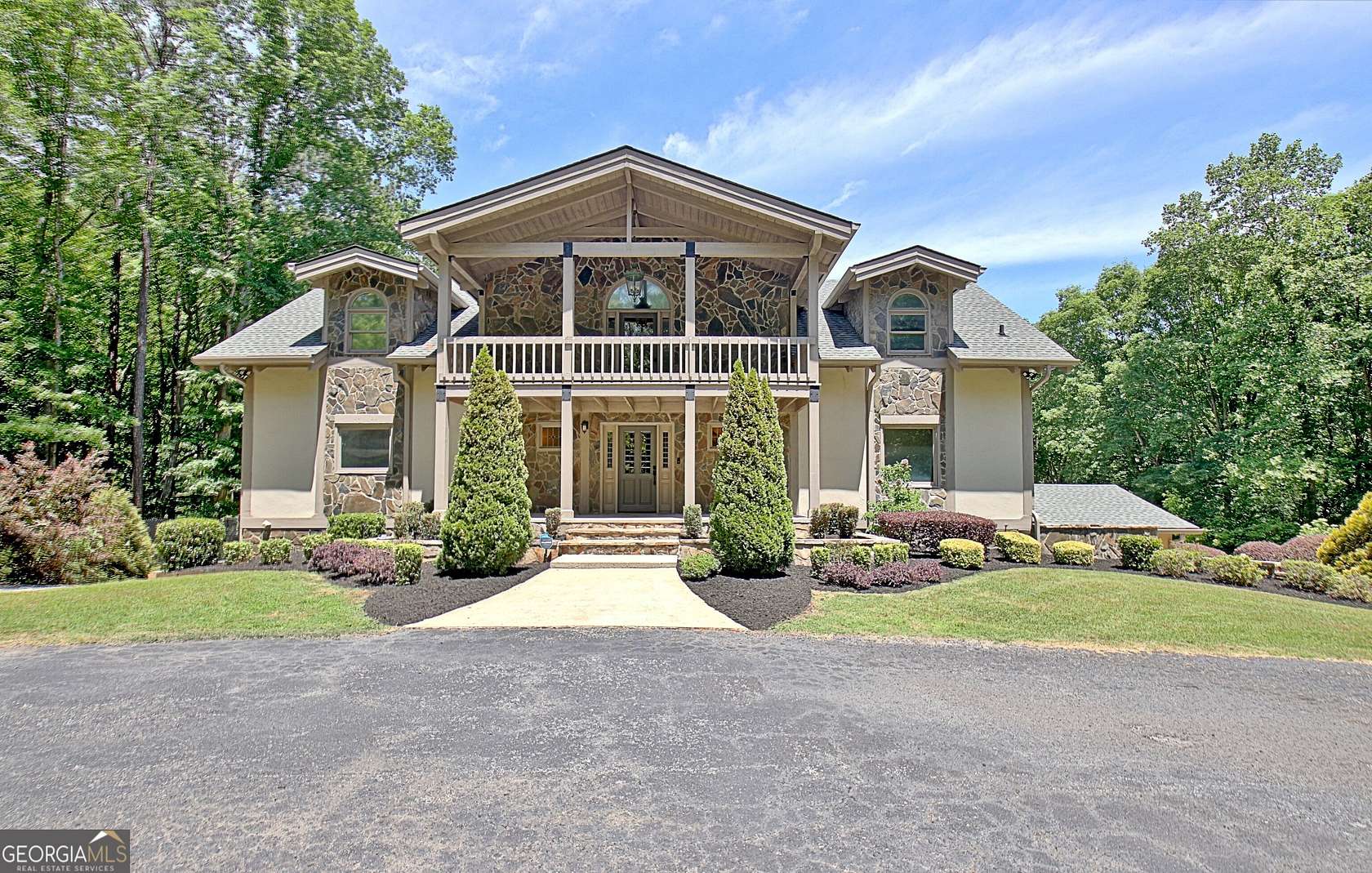9.84 Acres of Improved Mixed-Use Land for Sale in Newnan, Georgia
