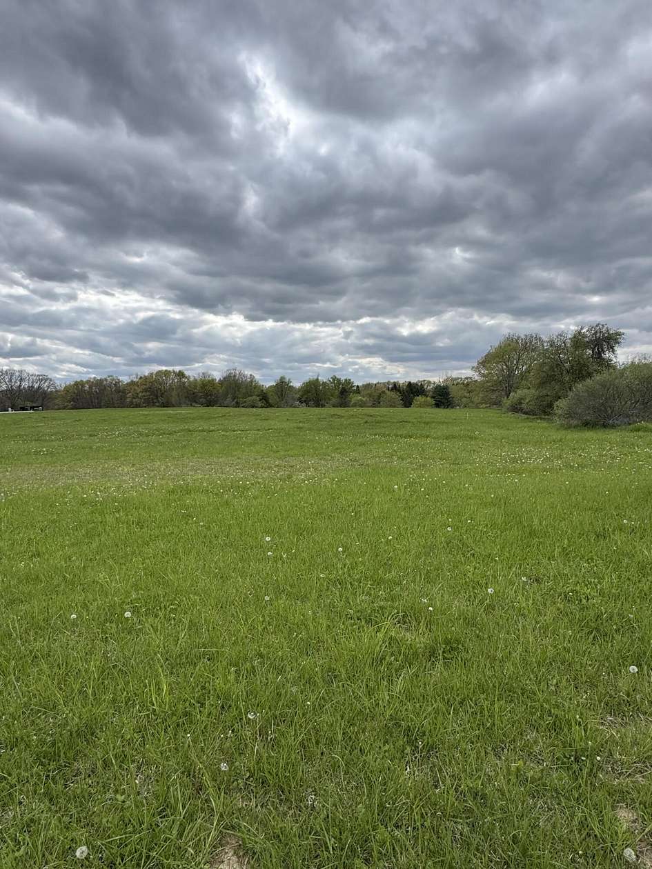 2.68 Acres of Land for Sale in Howell, Michigan