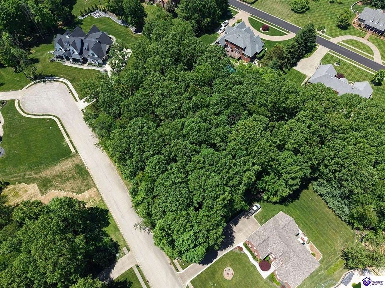 0.66 Acres of Residential Land for Sale in Elizabethtown, Kentucky
