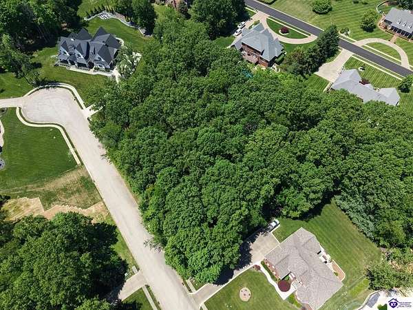 0.84 Acres of Residential Land for Sale in Elizabethtown, Kentucky