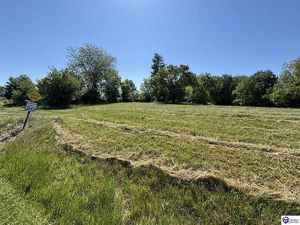 1.2 Acres of Land for Auction in Rhodelia, Kentucky