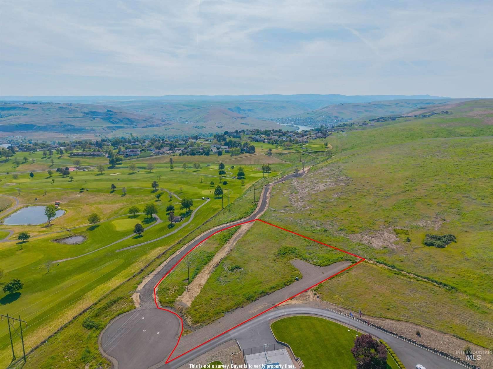 1.76 Acres of Land for Sale in Clarkston, Washington