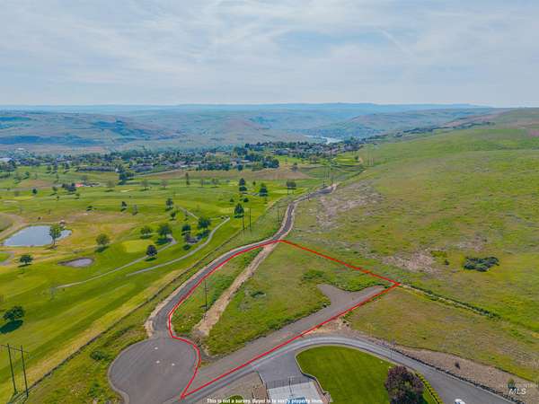 1.76 Acres of Land for Sale in Clarkston, Washington