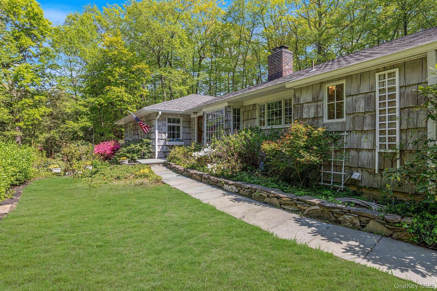 2 Acres of Land with Home for Lease in Oyster Bay Cove, New York