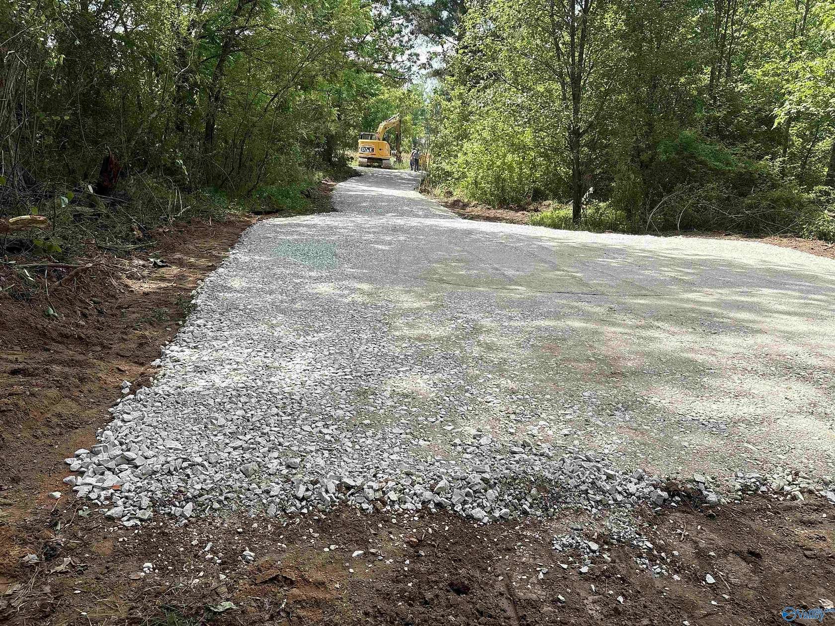 3.64 Acres of Residential Land for Sale in Walnut Grove, Alabama