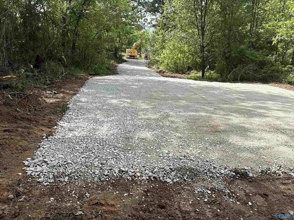 3.64 Acres of Residential Land for Sale in Walnut Grove, Alabama