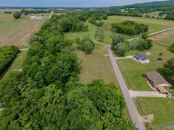 2 Acres of Land for Sale in New Market, Alabama