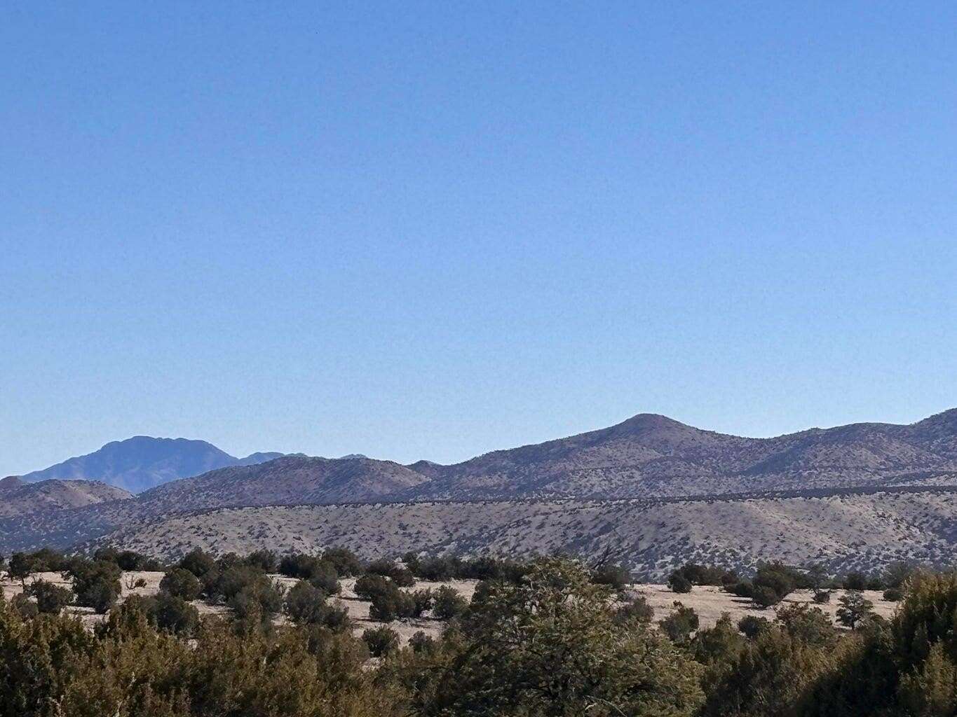 20 Acres of Recreational & Residential Land for Sale in Magdalena, New Mexico