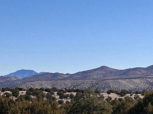 20 Acres of Recreational & Residential Land for Sale in Magdalena, New Mexico