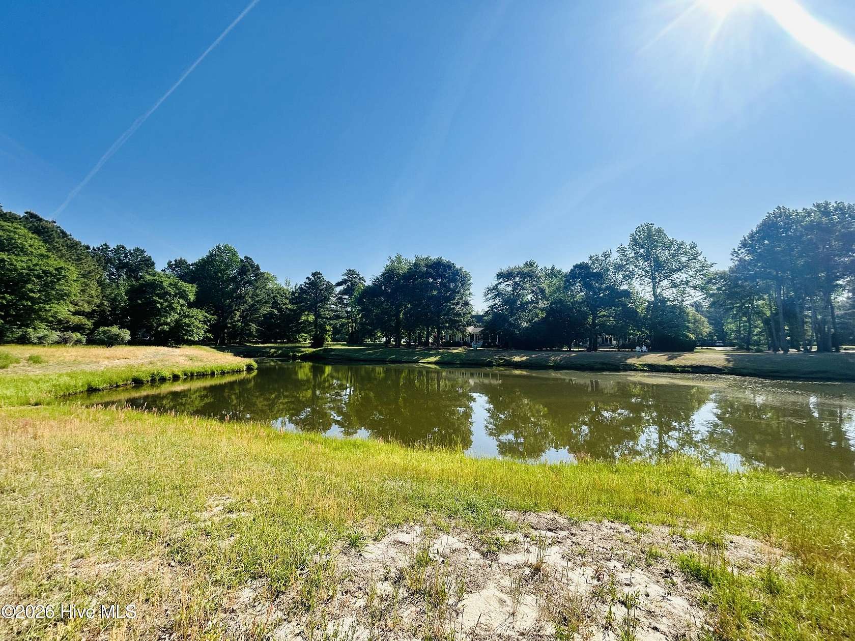 0.58 Acres of Residential Land for Sale in Wallace, North Carolina