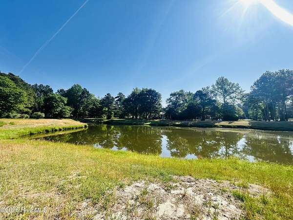 0.58 Acres of Residential Land for Sale in Wallace, North Carolina